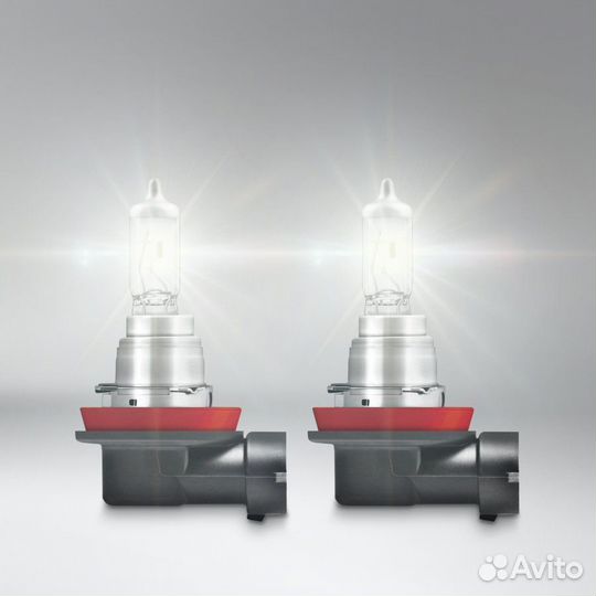 Лампа автомобильная H16 12V- 19W (PGJ19-3) Osram