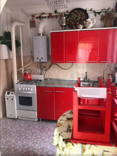 Дом 80 м² на участке 3,5 сот.