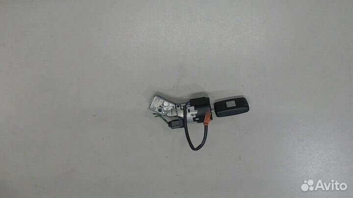 Замок зажигания Citroen C3 picasso, 2011