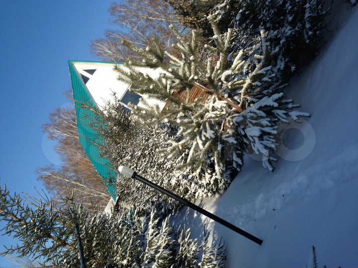 Дача 160 м² на участке 12 сот.