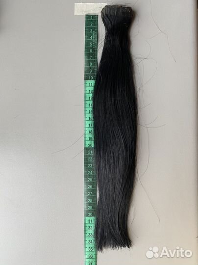 Волосы для наращивания Hairshop