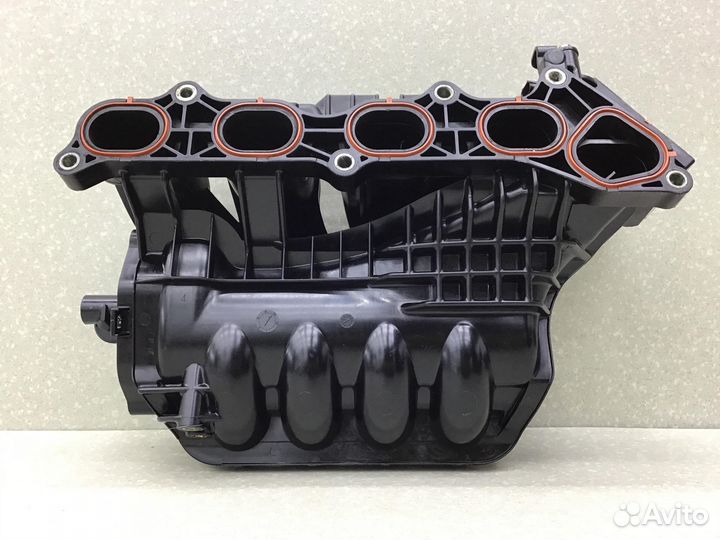 Коллектор впускной, Honda Civic 4D 2006-2012 17100