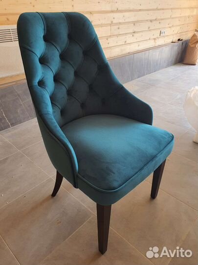 Стул (кресло)