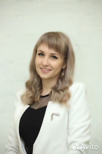 Педагог по подготовке к школе