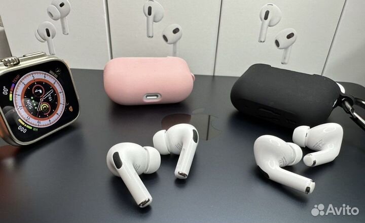 AirPods Pro