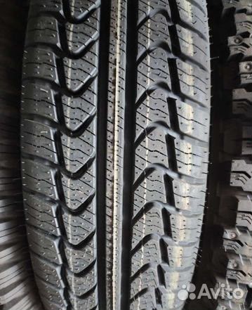 КАМА Кама 365 SUV (НК-242) 185/75 R16 97T