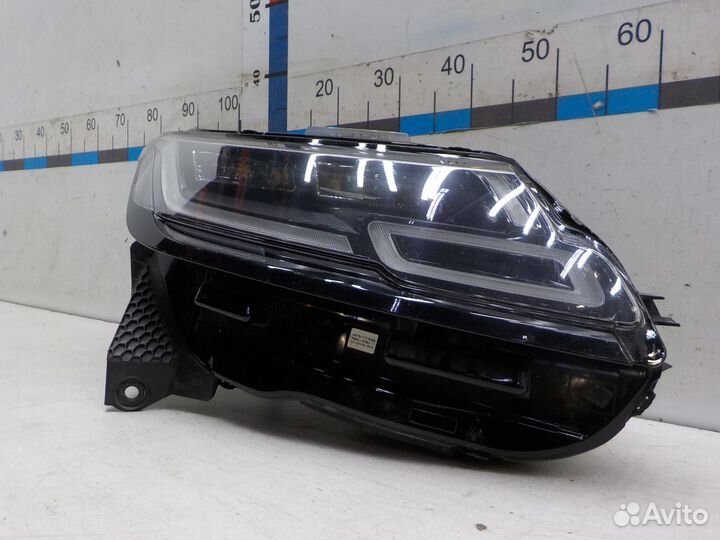 Фара правая, Land Rover Range Rover Velar