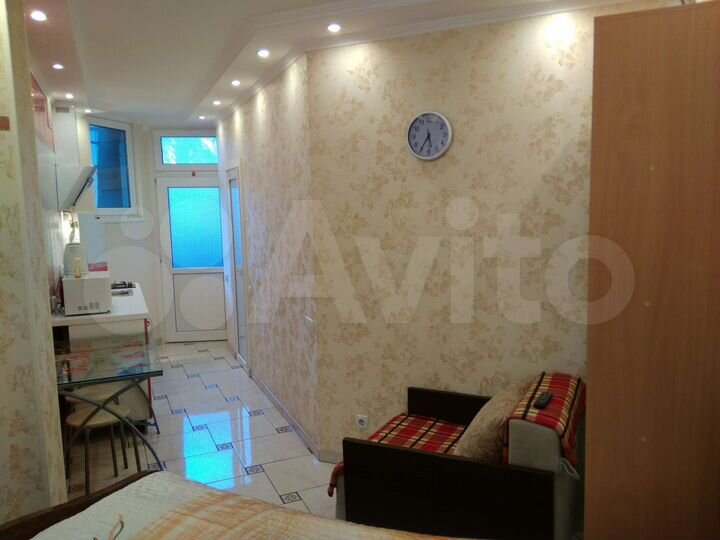 Дом 20 м² на участке 3 сот.