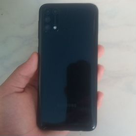 Samsung Galaxy M31, 6/128 ГБ