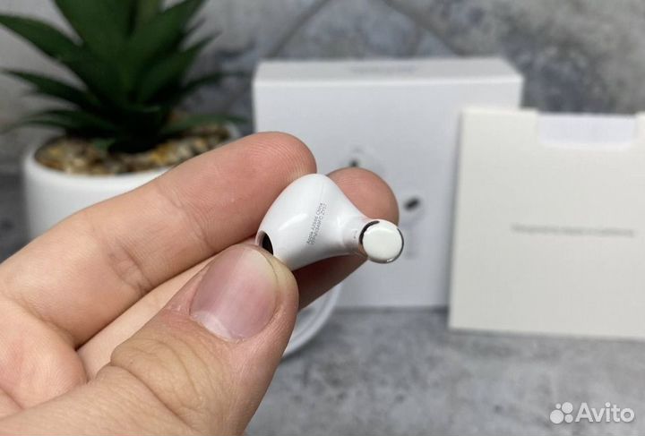 AirPods 3 Premium (Новые с Гарантией)