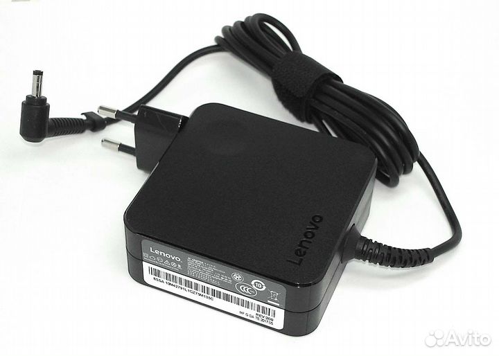Блок питания для Lenovo IdeaPad 3 15ITL05