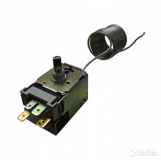 Термореле для Холодильника Атлант Там 133 1м