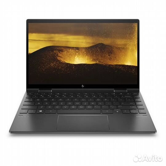 Ноутбук HP envy x360 Convert 13,3