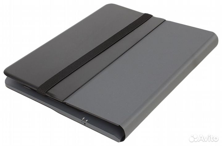 Беспроводная клавиатура Logitech Universal Folio