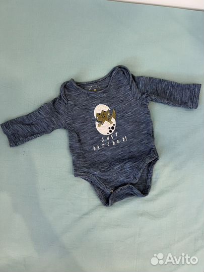 Комплект одежды mothercare одежда пакетом