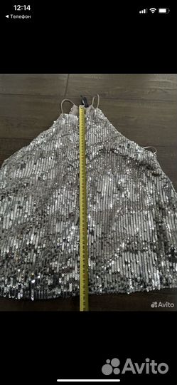 Топ Zara