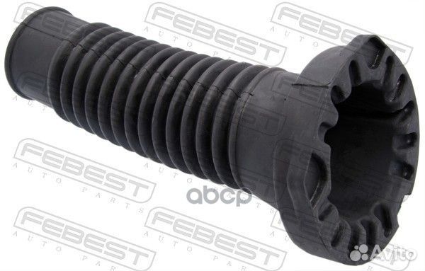 Пыльник амортизатора задний правый tshbsxv10RR