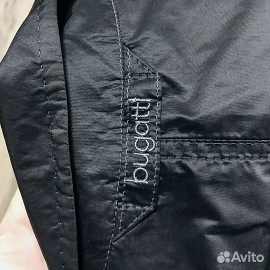 Плащ/тренч/пальто bugatti