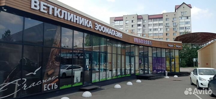 Продам готовый арендный бизнес