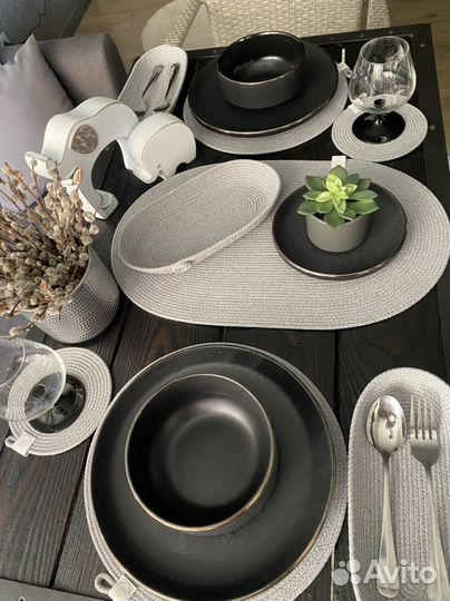 Салфетки для стола