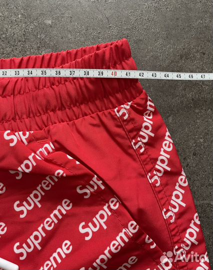 Шорты мужские Supreme