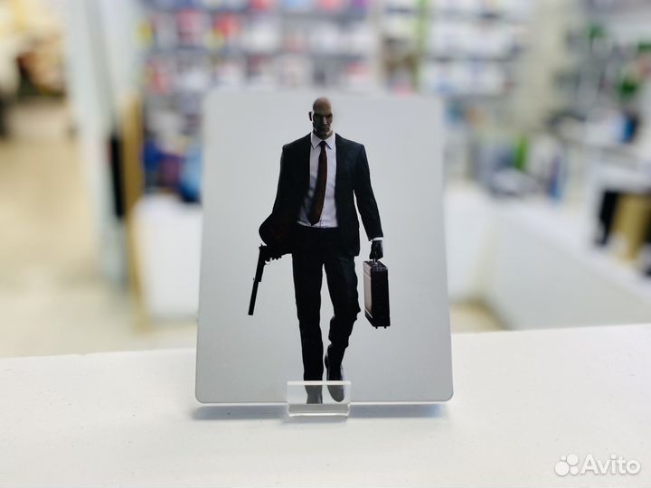 Hitman для Xbox One