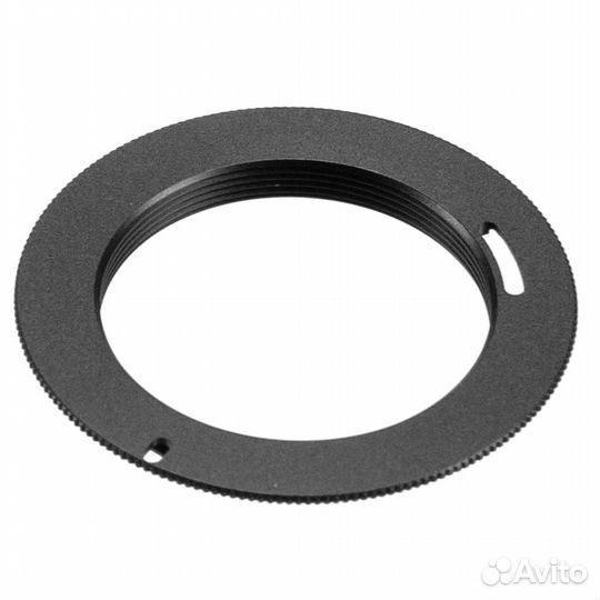 Переходное кольцо PWR с M42 на Pentax