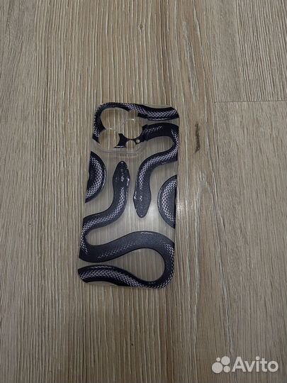 Чехол на iPhone 15 pro