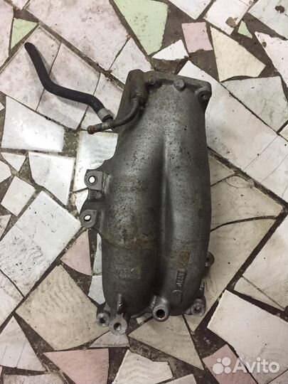 Коллектор Nissan Murano Z50 3.5