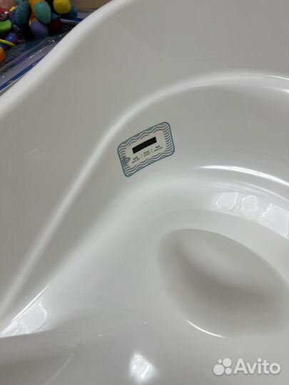 Ванночка для купания