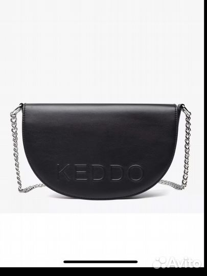 Сумка женская keddo новая