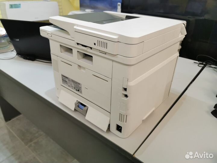 Принтер мфу hp