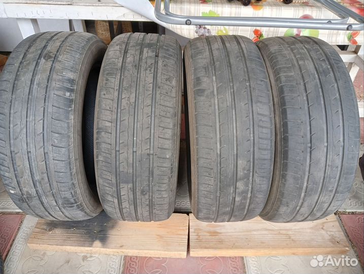 Yokohama Bluearth ES32 205/55 R16 91V