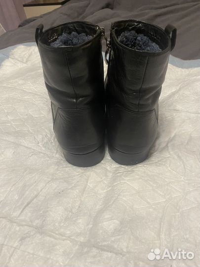 Мужская обувь 42 размер бу