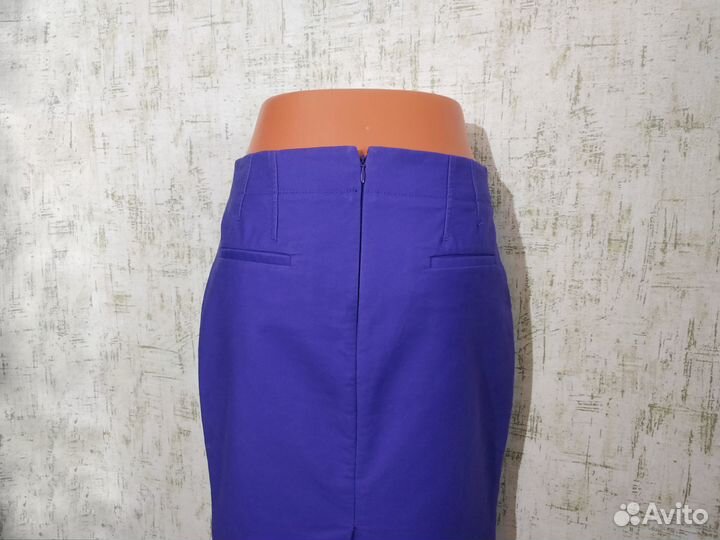 Юбка женская J.crew Америка р.44/46