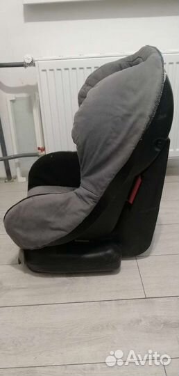 Детское автокресло maxi cosi бу