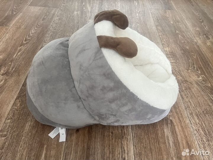 Лежанка для домашних питомцев