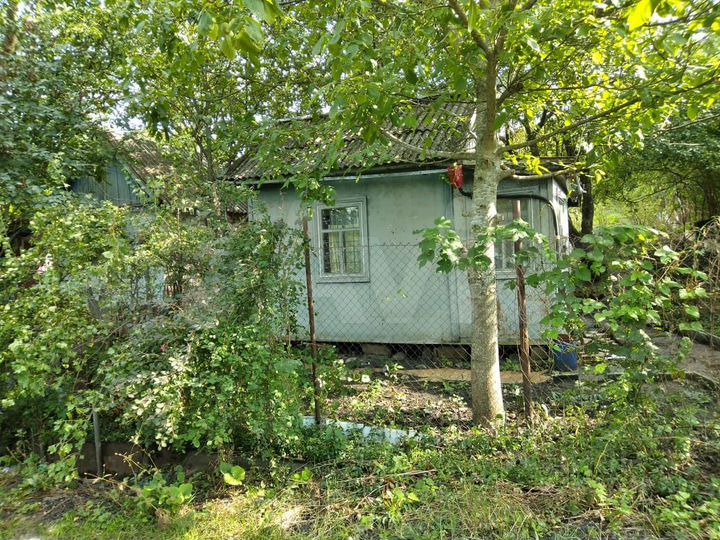 Участок 4,7 сот. (СНТ, ДНП)