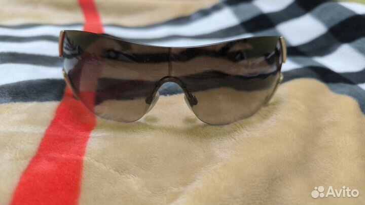 Bvlgari очки солнцезащитные