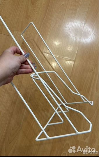 Приспособление для, надевания компресс.чулков