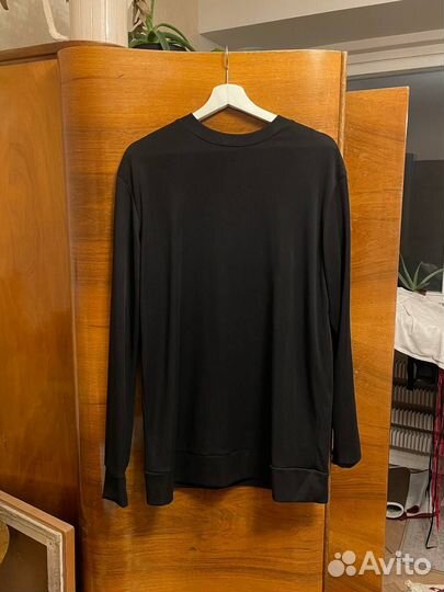 Ushatava трикотажный лонгслив