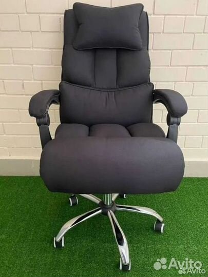 Кресло для игр. Игровое кресло с массажем