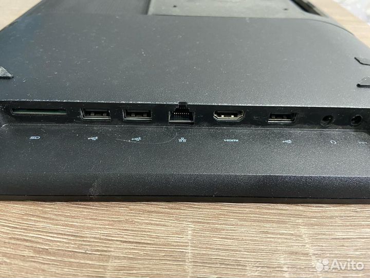 Моноблок dell