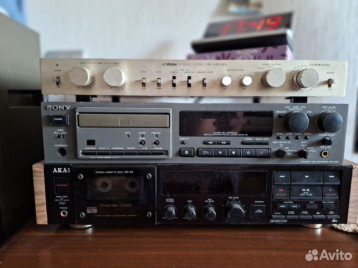 Предусилитель