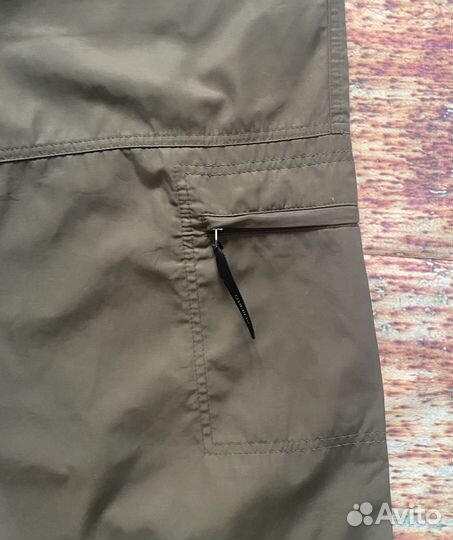 Брюки мужские сортивные размер 68