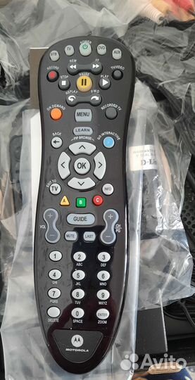 Tv приставка билайн