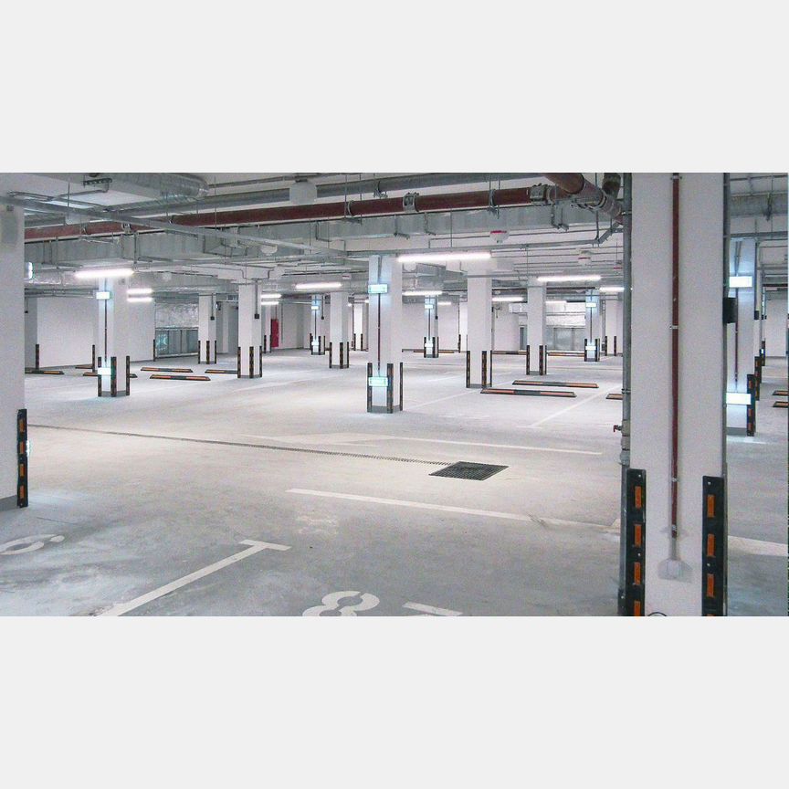 2-к. квартира, 67,7 м², 7/7 эт.