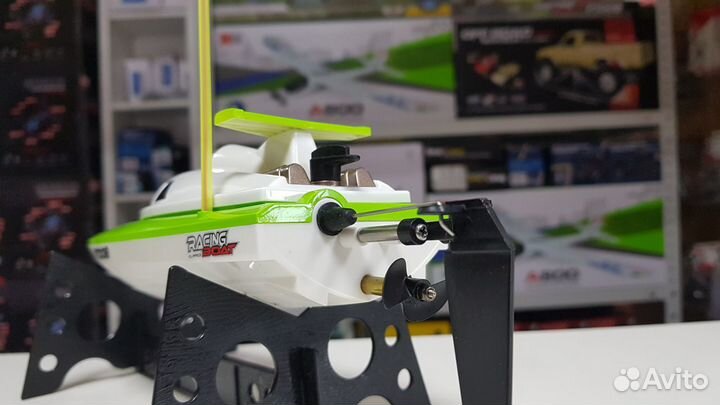 Радиоуправляемый катер Fei Lun High Speed Boat