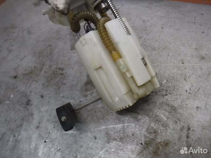 Насос топливный Лада Приора 21126 2008