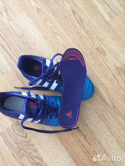 Кроссовки детские